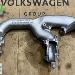 Volkswagen Touareg Sıfır Emme Manifoldu 059145762K