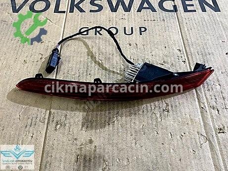 Volkswagen Touareg Çamurluk çıkma parça