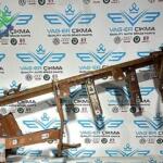Audi Q7 Çıkma Torpido 7L0721797D