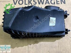 Volkswagen Touareg Sıfır Filtre 7L6129614