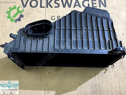 Volkswagen Touareg Filtre 7L6129614 çıkma parça