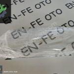 VW TOUAREG SAĞ SOL FAR CAMI SIFIR 2004-2007