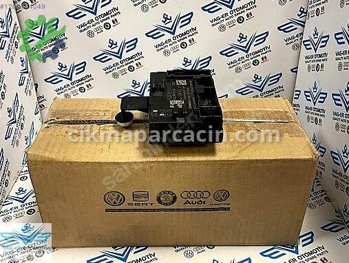 Volkswagen Touareg Kapı Kontrol Beyni 5Q4959592E çıkma parça