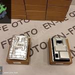 VW TOUAREG XENON FAR BEYNİ LAD5G 89030461 12 PİN