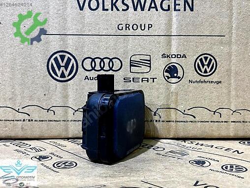 Volkswagen Touareg Yağmur Sensörü 7L0955559B çıkma parça