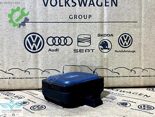 Volkswagen Touareg Yağmur Sensörü 7L0955559C çıkma parça