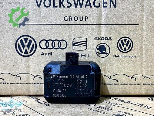 Volkswagen Touareg Yağmur Sensörü 7L0955559F çıkma parça