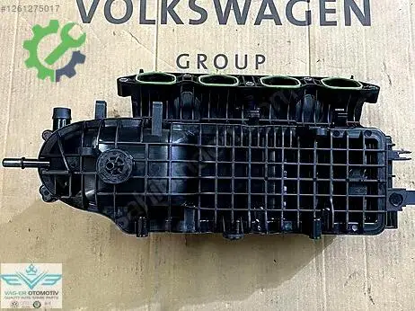 Seat Arosa Emme Manifoldu çıkma parça