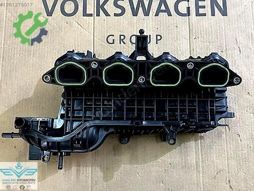 Seat Arosa Emme Manifoldu 04E129711L çıkma parça
