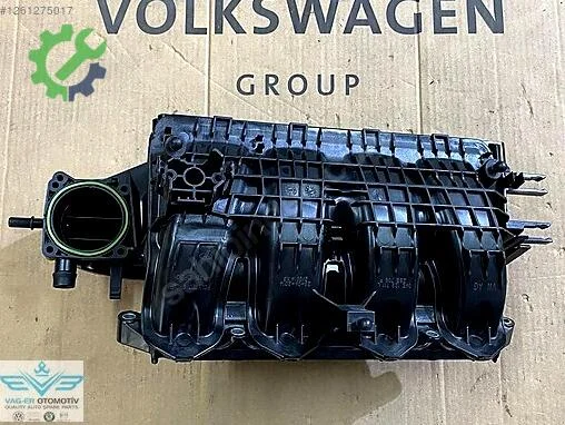 Seat Arosa Emme Manifoldu 04E129711L çıkma parça