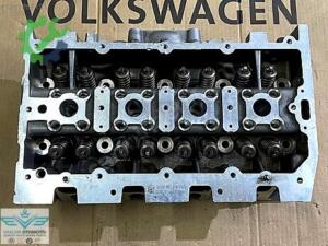 Seat Leon Çıkma Silindir Kapağı 04E103064L