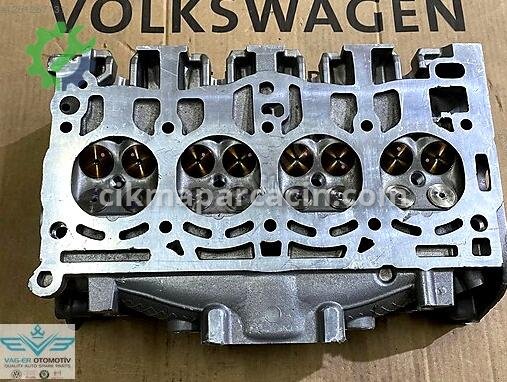 Seat Leon Silindir Kapağı 04E103064L çıkma parça