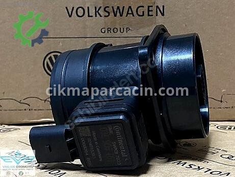 Volkswagen Touran Hava Akış Metre çıkma parça
