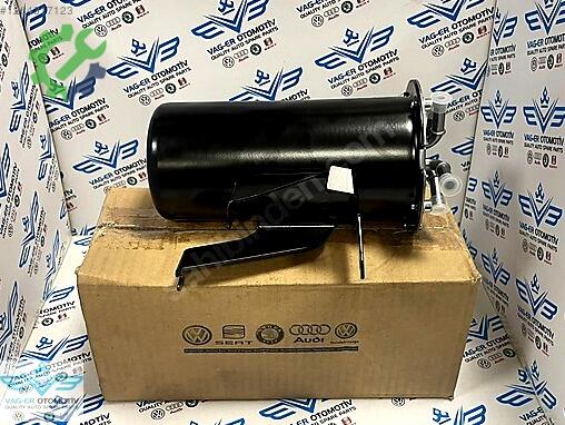 Volkswagen Touran Mazot Filtresi 3C012740 çıkma parça