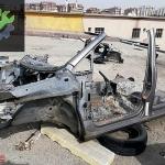 VW TOURAN ÖN ŞASİ-ŞASE ÇEYREK KILIÇ SACI MARŞPİYEL ORTA DİREK TA