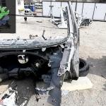 VW TOURAN ÖN ŞASİ-ŞASE ÇEYREK KILIÇ SACI MARŞPİYEL ORTA DİREK TA
