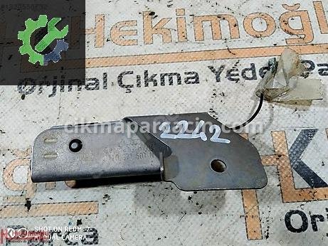 Volkswagen Touran Beyin çıkma parça