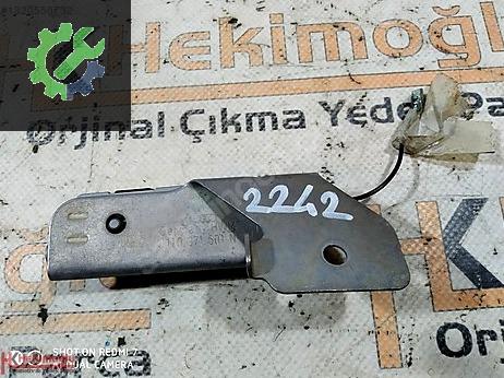 Volkswagen Touran Beyin çıkma parça