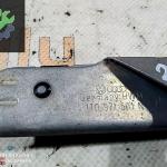 VW TOURAN TOUREG RADYO ANTENİ BEYNİ 1T0 035 577 P