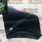 VW TRANPORTER T5-T6 2004-2015 SAĞ ÖN ÇAMURLUK YAN SANAYİ SIFIR