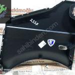 VW TRANPORTER T5-T6 2004-2015 SAĞ ÖN ÇAMURLUK YAN SANAYİ SIFIR