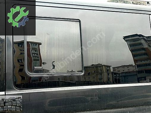 VW TRANPORTER T5 SAĞ ARKA KALİPER