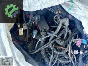 VW TRANSPORTER 2.5 T5 KOMPLE ELEKTİRİK TESİSATI