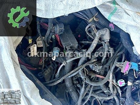 Volkswagen Transporter Elektrik Tesisatı çıkma parça