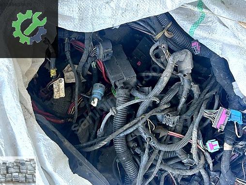 Volkswagen Transporter Elektrik Tesisatı Çıkma Parça İstanbul