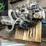 2003 Volkswagen Touran Komple Motor Çıkma Parça İstanbul