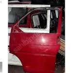VW TRANSPORTER 4 KAPI