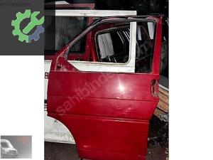 VW TRANSPORTER 4 KAPI