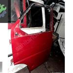 VW TRANSPORTER 4 KAPI