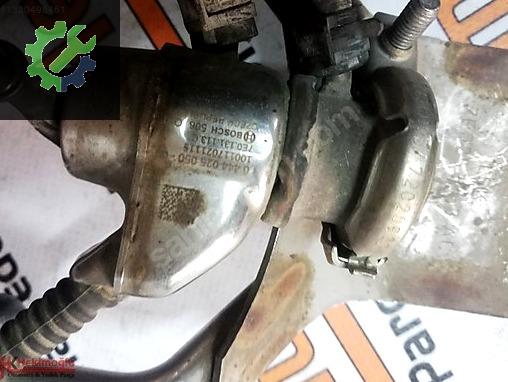 Volkswagen Transporter Enjektör 7E0131113C, 444025050 çıkma parça