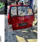 VW TRANSPORTER BAGAJ KAPAGI