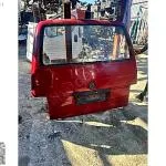 VW TRANSPORTER BAGAJ KAPAGI