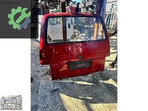 VW TRANSPORTER BAGAJ KAPAGI