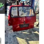 VW TRANSPORTER BAGAJ KAPAGI