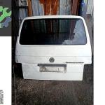 VW TRANSPORTER BAGAJ KAPISI