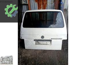 VW TRANSPORTER BAGAJ KAPISI