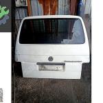 VW TRANSPORTER BAGAJ KAPISI
