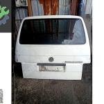 VW TRANSPORTER BAGAJ KAPISI