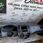 VW TRANSPORTER CARAVELLE ÖN GÖĞÜS TORPİDO VE KAPAĞI ÇIKMA