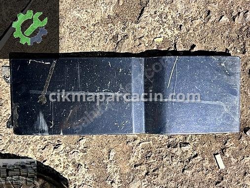 Volkswagen Transporter Depo Kapağı çıkma parça