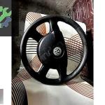 VW TRANSPORTER DİREKSİYON AİRBAG