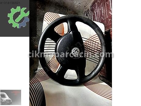 Volkswagen Transporter Airbag çıkma parça