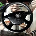 VW TRANSPORTER DİREKSİYON AİRBAG
