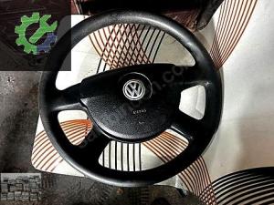 VW TRANSPORTER DİREKSİYON AİRBAG