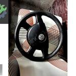 VW TRANSPORTER DİREKSİYON AİRBAG