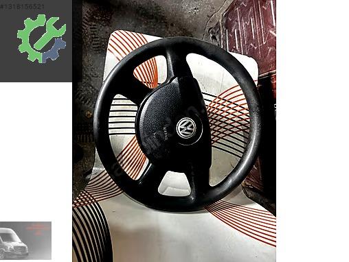 VW TRANSPORTER DİREKSİYON AİRBAG